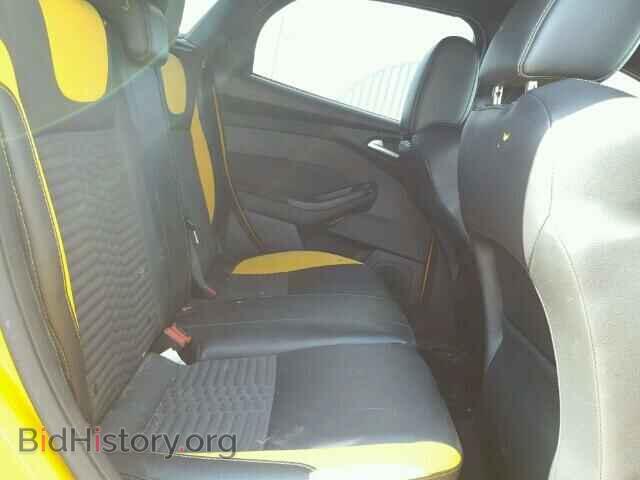 2014 FORD FOCUS - VIN: 1FADP3L99EL132419 - Photo 6