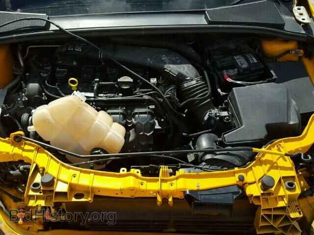2014 FORD FOCUS - VIN: 1FADP3L99EL132419 - Photo 7
