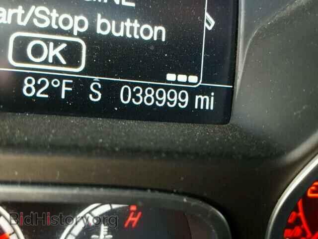 2014 FORD FOCUS - VIN: 1FADP3L99EL132419 - Photo 8