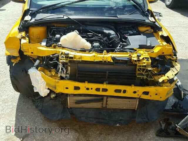 2014 FORD FOCUS - VIN: 1FADP3L99EL132419 - Photo 9