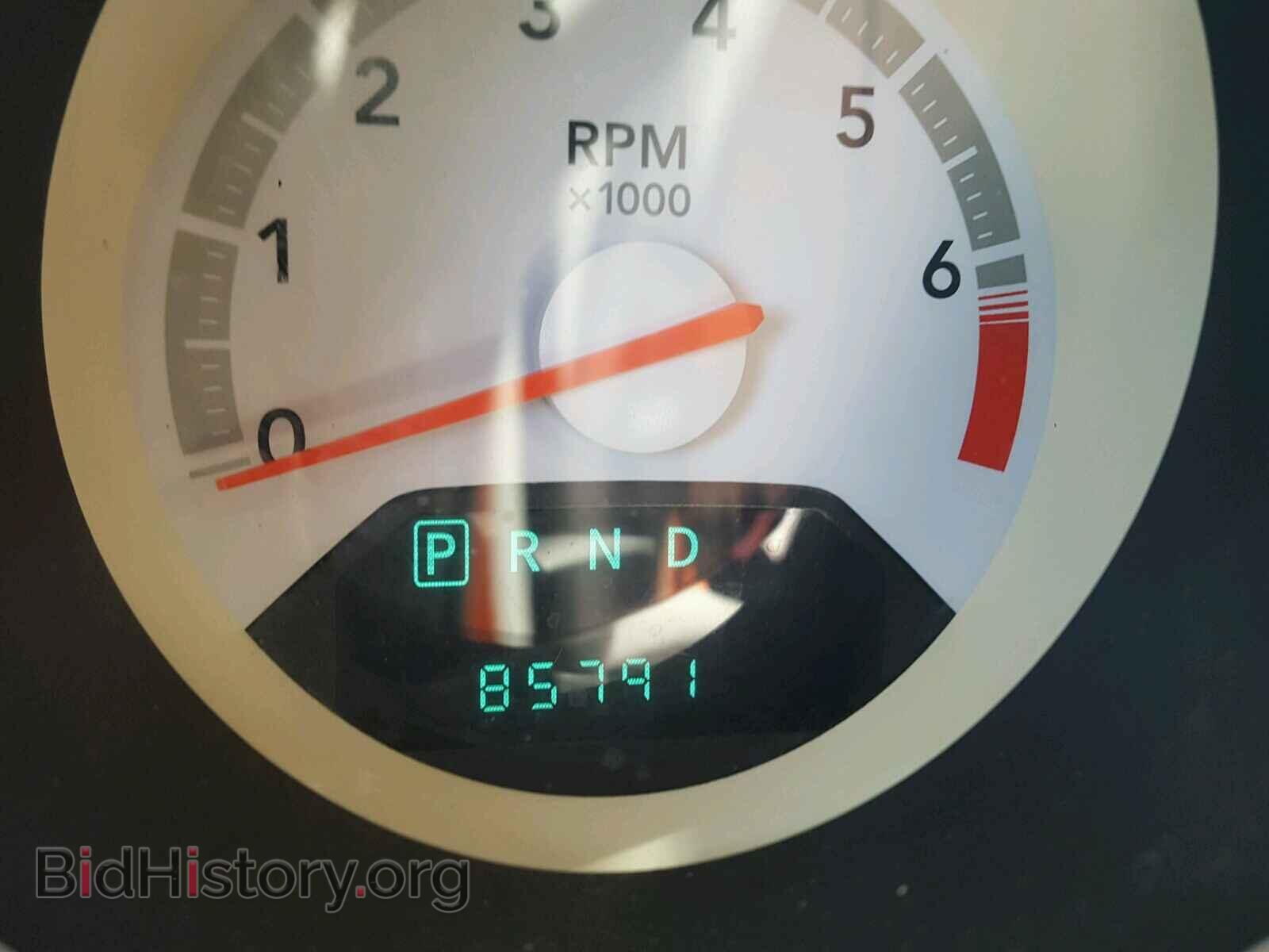 2008 DODGE AVENGER - VIN: 1B3LC76M88N139929 - Фото 8