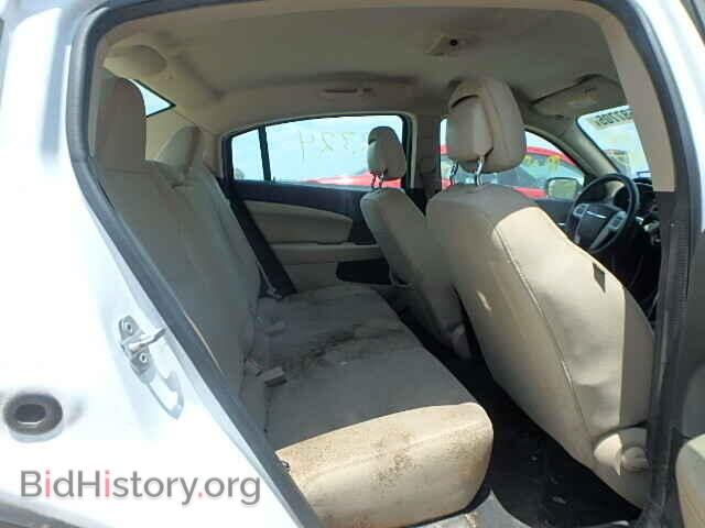 2014 CHRYSLER 200 - VIN: 1C3CCBBB4EN150657 - Фото 6