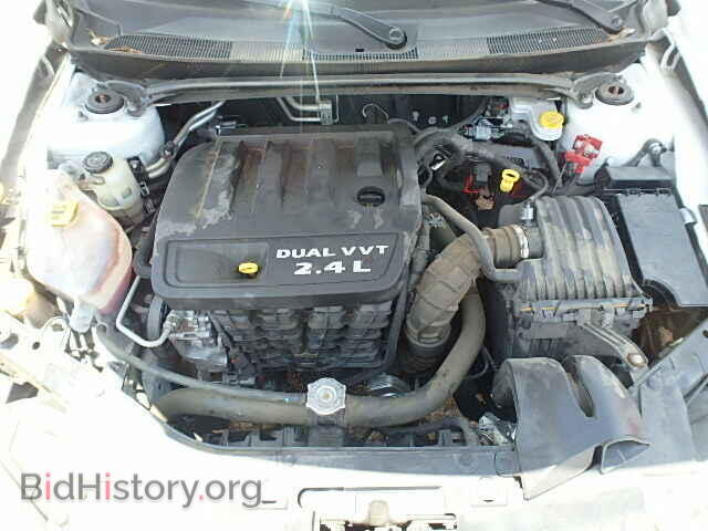 2014 CHRYSLER 200 - VIN: 1C3CCBBB4EN150657 - Фото 7