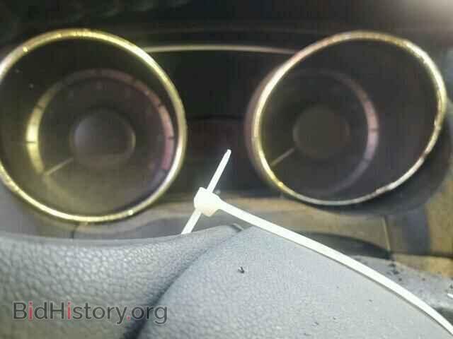 2012 HYUNDAI SONATA - VIN: 5NPEC4AC3CH495556 - Photo 8