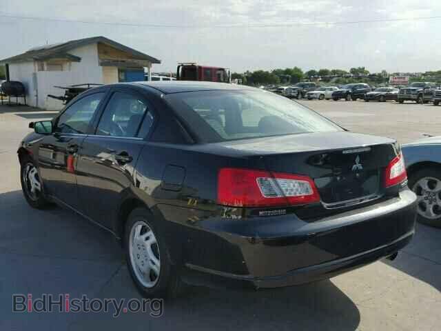 2012 MITSUBISHI GALANT - VIN: 4A32B3FF4CE021678 - Фото 3