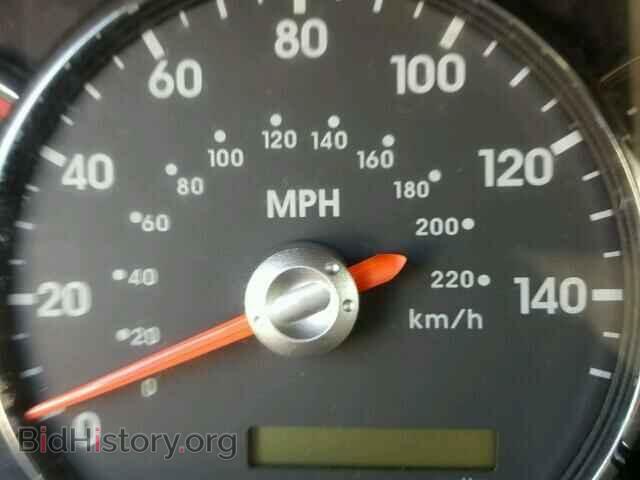 2012 MITSUBISHI GALANT - VIN: 4A32B3FF4CE021678 - Фото 8