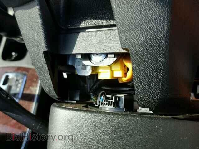 2012 MITSUBISHI GALANT - VIN: 4A32B3FF4CE021678 - Фото 10