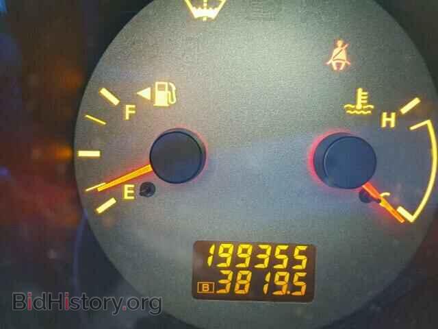 2006 NISSAN MAXIMA - VIN: 1N4BA41E56C859816 - Фото 8