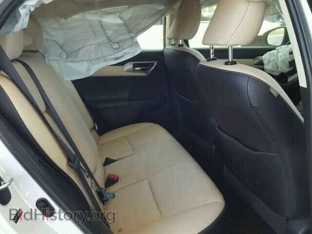2014 LEXUS CT 200 - VIN: JTHKD5BH0E2209665 - Фото 6
