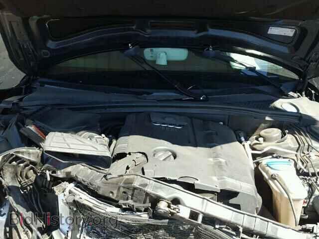 2012 AUDI A4 - VIN: WAUEFAFL6CA118187 - Фото 7