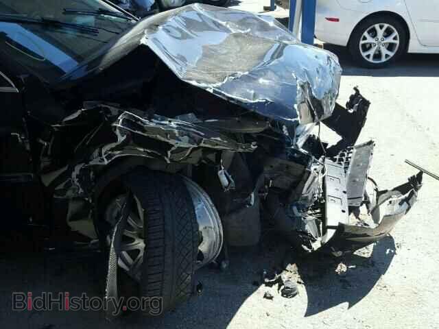2012 AUDI A4 - VIN: WAUEFAFL6CA118187 - Фото 9