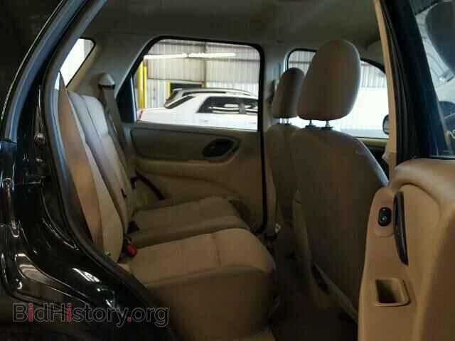 2005 FORD ESCAPE - VIN: 1FMCU92Z85KC91422 - Фото 6