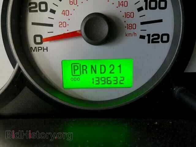 2005 FORD ESCAPE - VIN: 1FMCU92Z85KC91422 - Фото 8