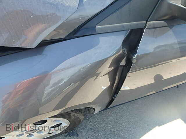 2012 FORD FOCUS - VIN: 1FAHP3F22CL420893 - Фото 9