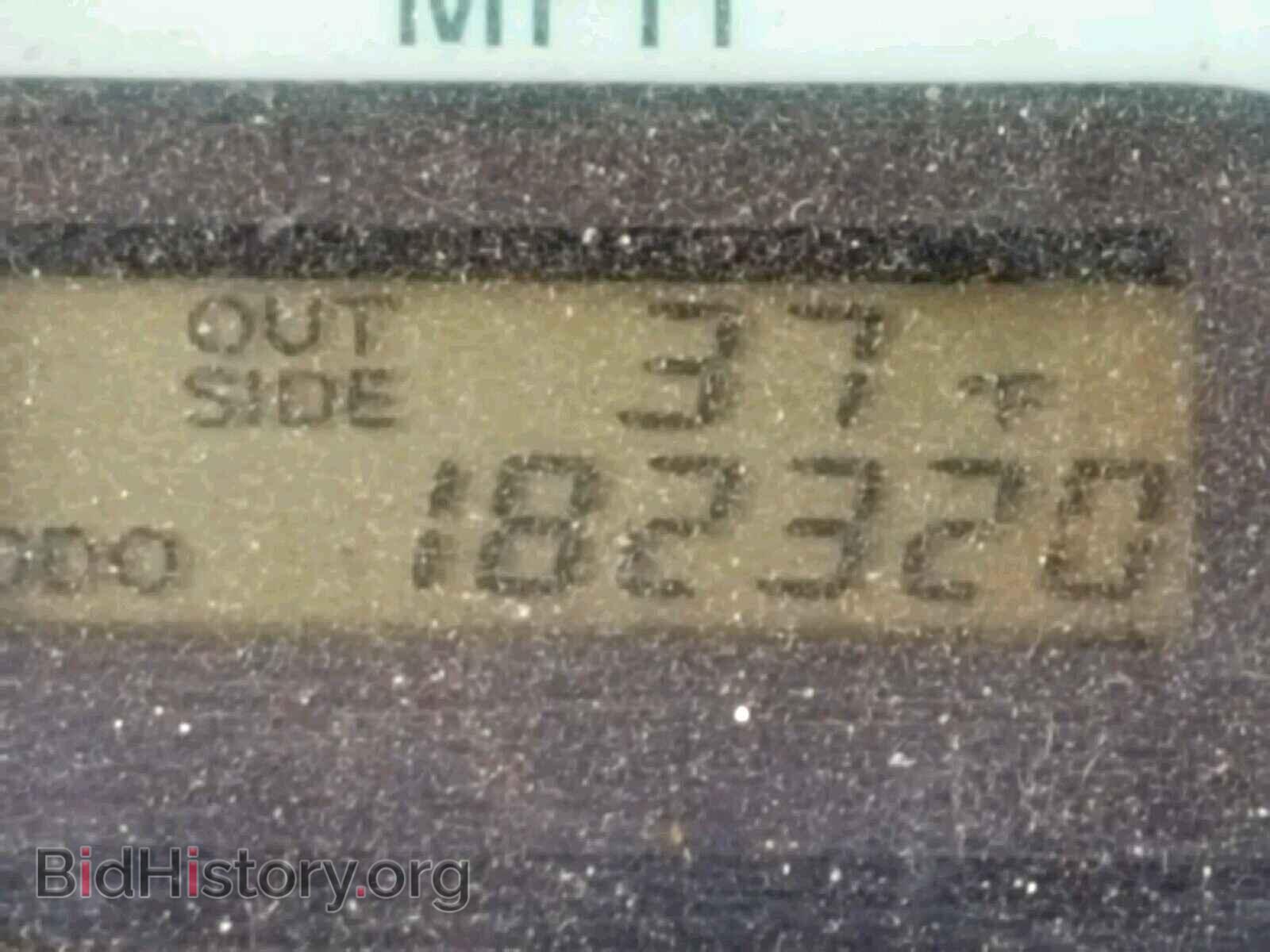 2003 TOYOTA COROLLA - VIN: 2T1BR32E23C057867 - Фото 8
