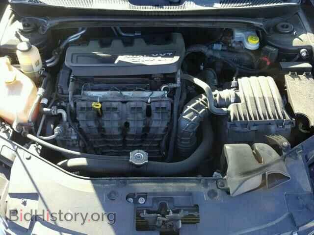 2012 CHRYSLER 200 - VIN: 1C3CCBBB7CN123725 - Photo 7
