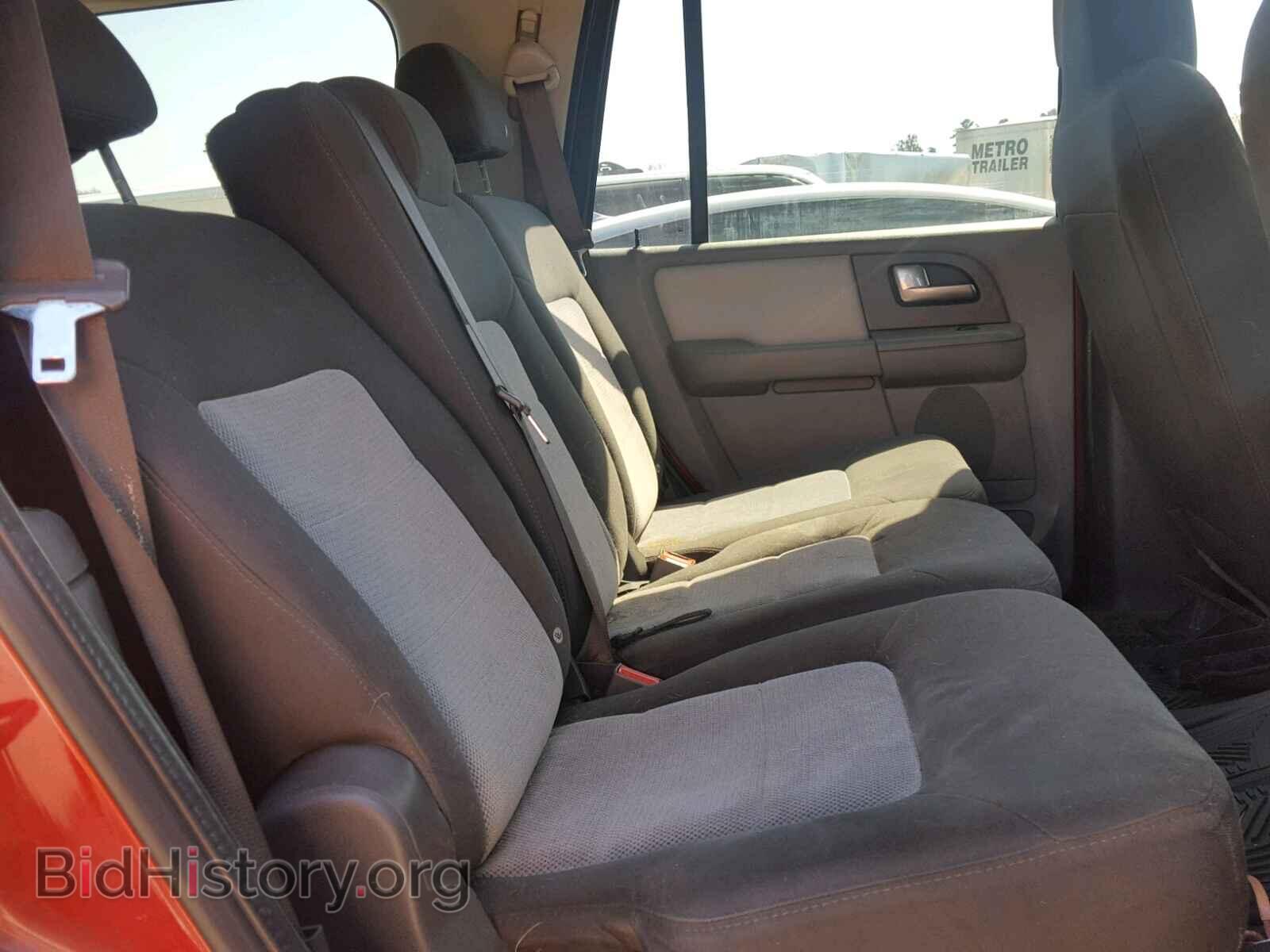 2004 FORD EXPEDITION - VIN: 1FMRU15W94LA12761 - Фото 6