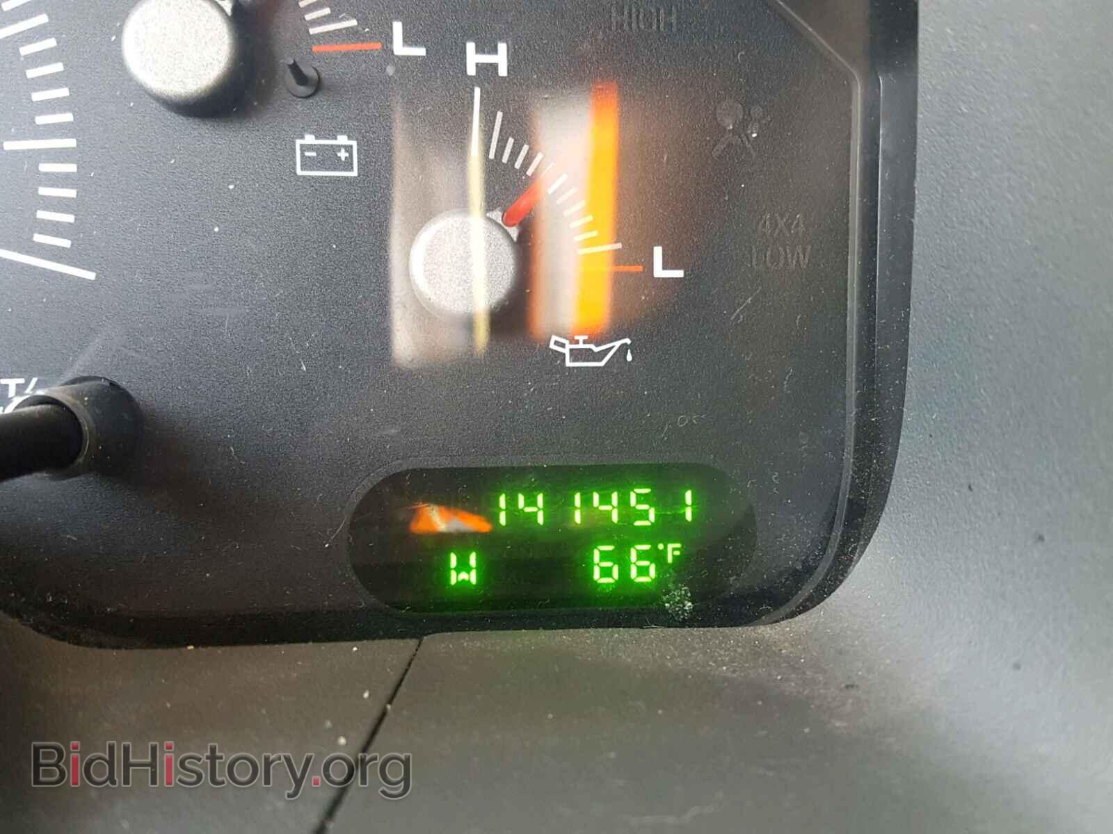 2004 FORD EXPEDITION - VIN: 1FMRU15W94LA12761 - Фото 8