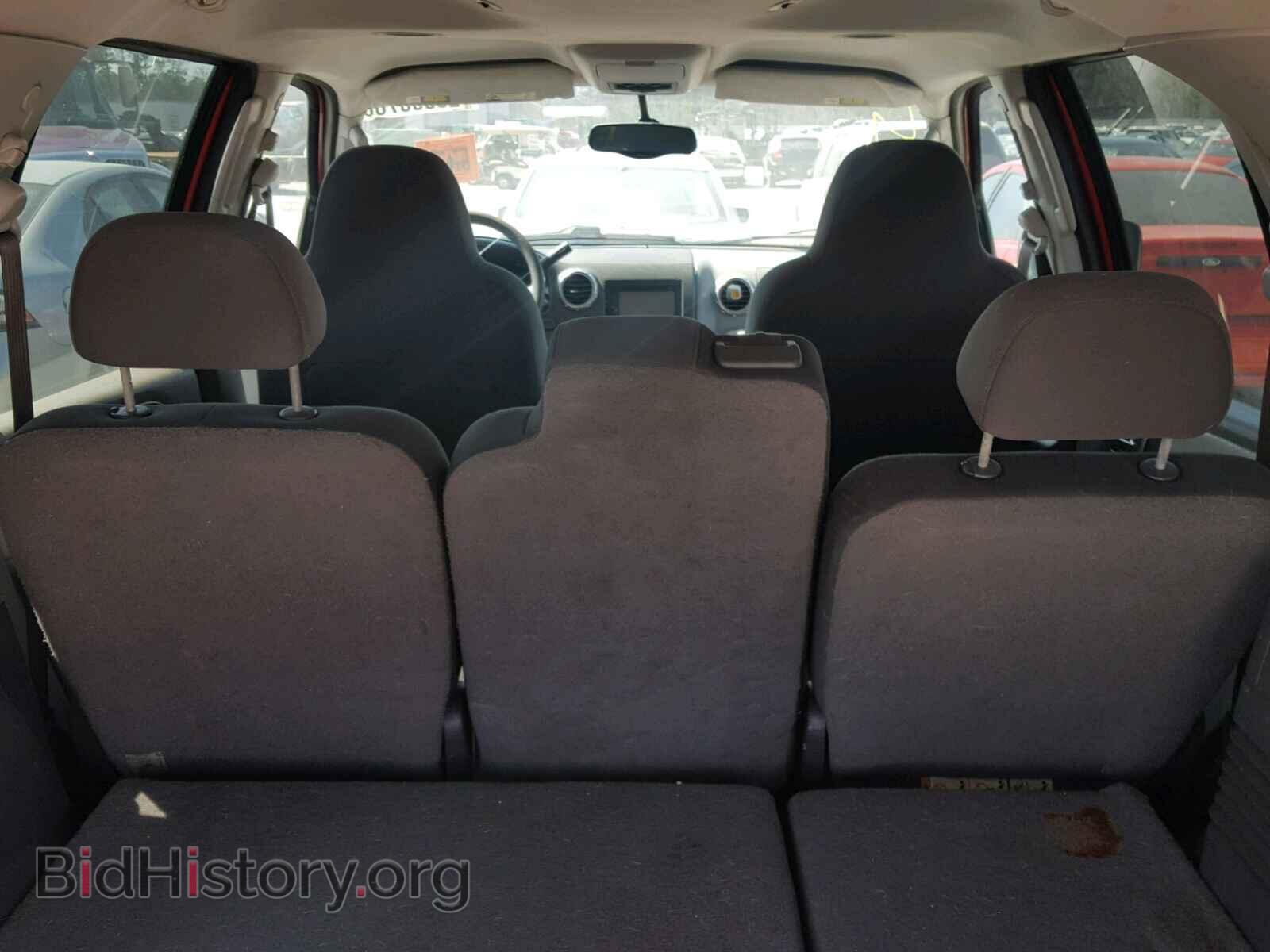 2004 FORD EXPEDITION - VIN: 1FMRU15W94LA12761 - Фото 9