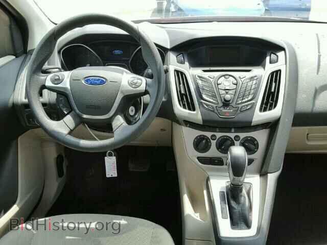 2014 FORD FOCUS - VIN: 1FADP3K24EL455104 - Photo 9