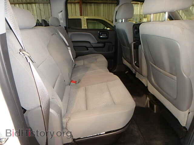2014 CHEVROLET SILVERADO - VIN: 3GCPCPEC9EG194550 - Фото 6