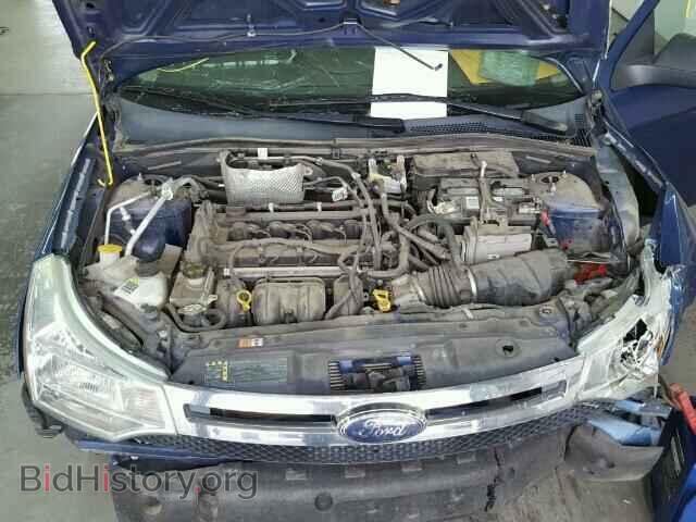 2009 FORD FOCUS - VIN: 1FAHP35N19W101231 - Photo 7