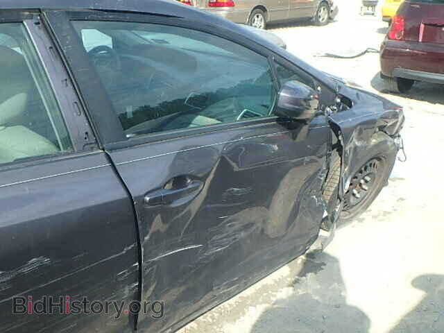 2014 HONDA CIVIC - VIN: 19XFB2F59EE256560 - Фото 10