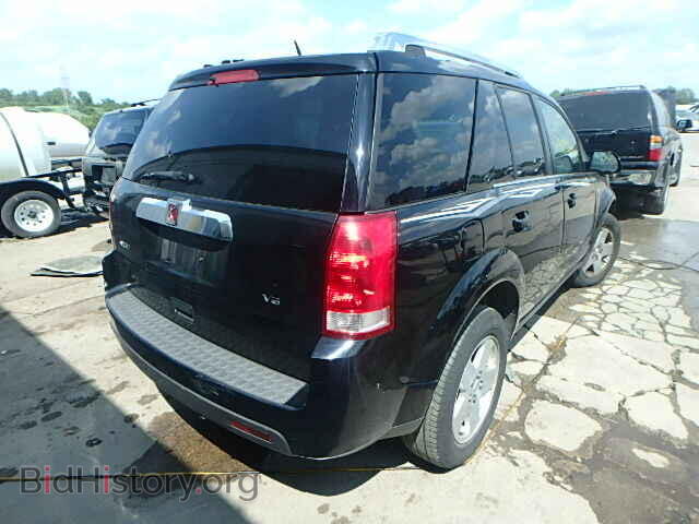 2006 SATURN VUE - VIN: 5GZCZ534X6S805370 - Фото 4