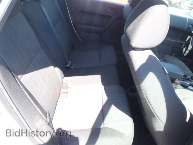 2010 FORD FOCUS - VIN: 1FAHP3FN8AW242249 - Фото 6