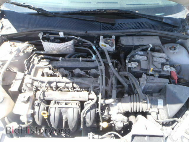 2010 FORD FOCUS - VIN: 1FAHP3FN8AW242249 - Фото 7