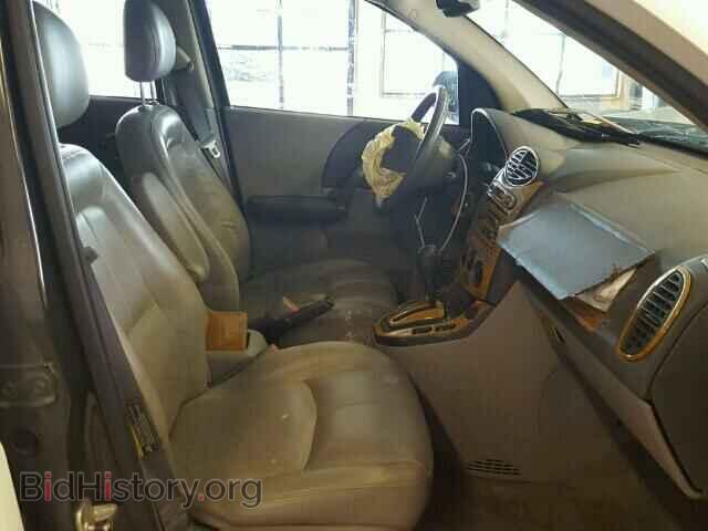 2003 SATURN VUE - VIN: 5GZCZ43DX3S800529 - Фото 5