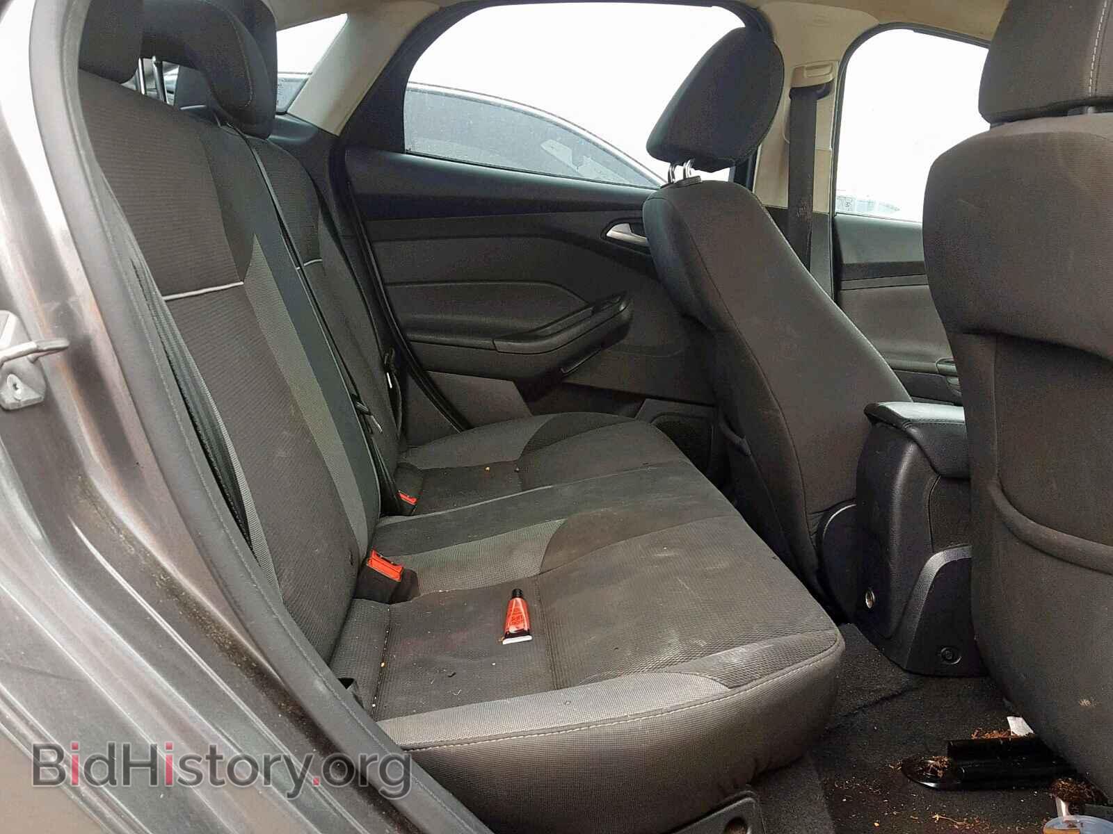 2014 FORD FOCUS SE - VIN: 1FADP3F2XEL183670 - Photo 6