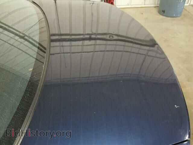 2004 CHRYSLER SEBRING - VIN: 1C3EL56R14N403370 - Фото 10
