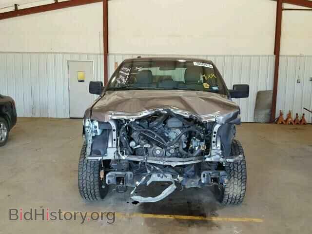 2013 FORD F150 - VIN: 1FTFX1EF5DFD88709 - Фото 9