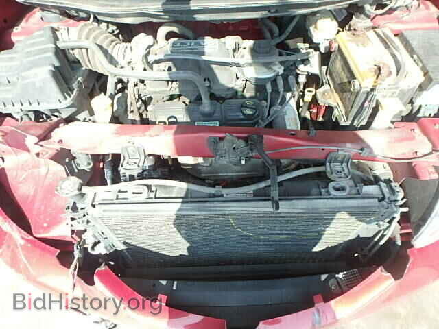 2006 DODGE CARAVAN - VIN: 1D4GP45R56B605995 - Фото 7