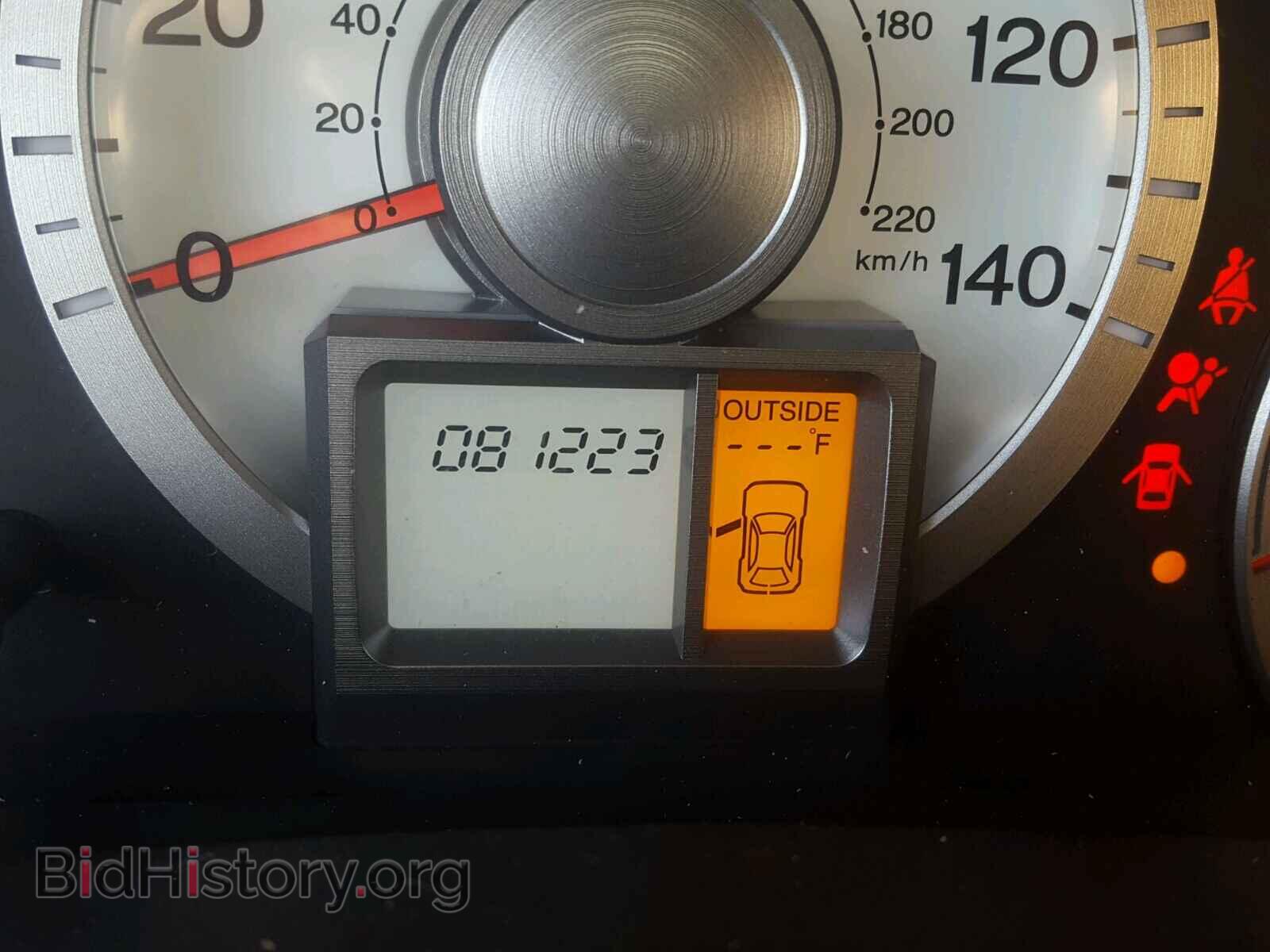 2011 HONDA PILOT - VIN: 5FNYF4H55BB078755 - Фото 8