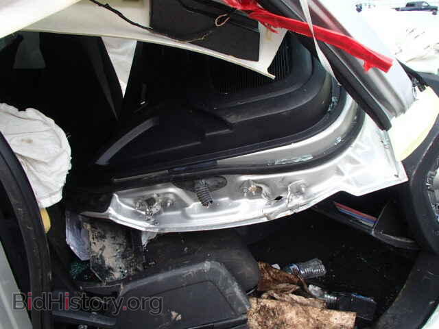 2010 DODGE JOURNEY - VIN: 3D4PH5FV7AT177336 - Фото 5