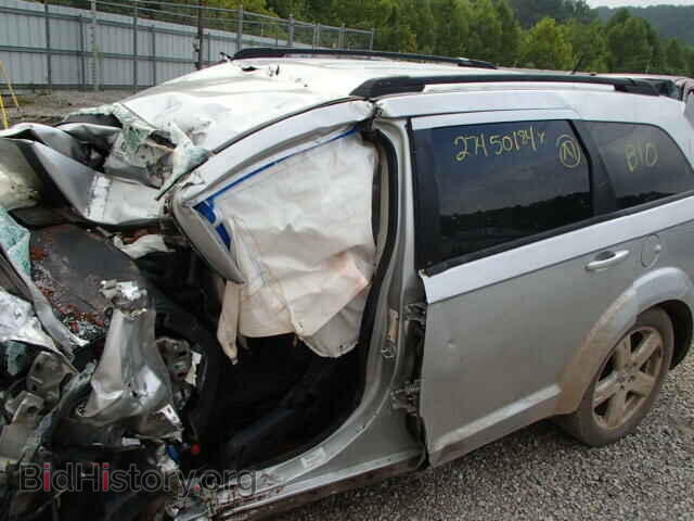 2010 DODGE JOURNEY - VIN: 3D4PH5FV7AT177336 - Фото 9