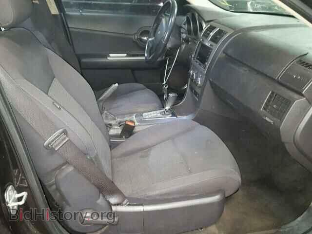 2010 DODGE AVENGER - VIN: 1B3CC1FB8AN233293 - Photo 5