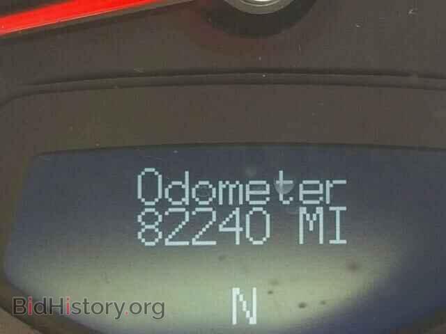 2008 CADILLAC CTS - VIN: 1G6DF577480190934 - Фото 8