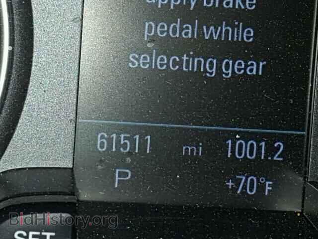 2013 AUDI A4 - VIN: WAUFFAFL4DN008124 - Фото 8