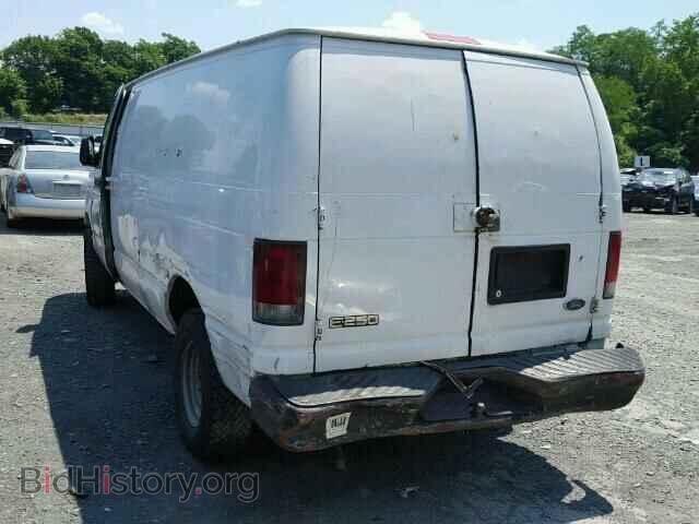 2004 FORD ECONOLINE - VIN: 1FTNE24W14HA25157 - Photo 3