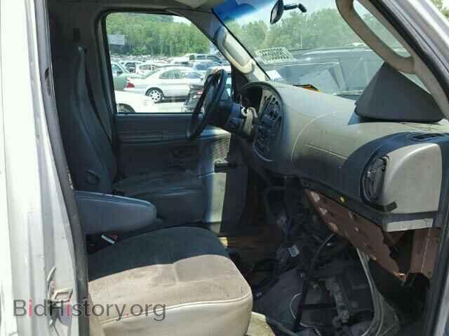 2004 FORD ECONOLINE - VIN: 1FTNE24W14HA25157 - Photo 5