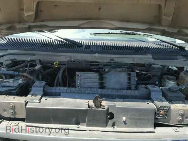 2004 FORD ECONOLINE - VIN: 1FTNE24W14HA25157 - Photo 7