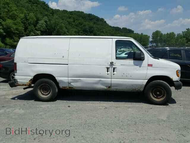 2004 FORD ECONOLINE - VIN: 1FTNE24W14HA25157 - Photo 9