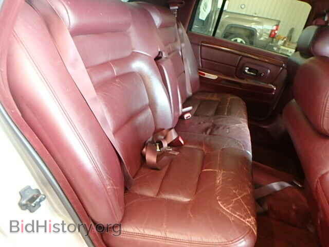 1997 CADILLAC DEVILLE - VIN: 1G6KD54Y8VU276178 - Фото 6