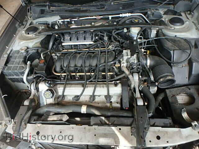 1997 CADILLAC DEVILLE - VIN: 1G6KD54Y8VU276178 - Фото 7