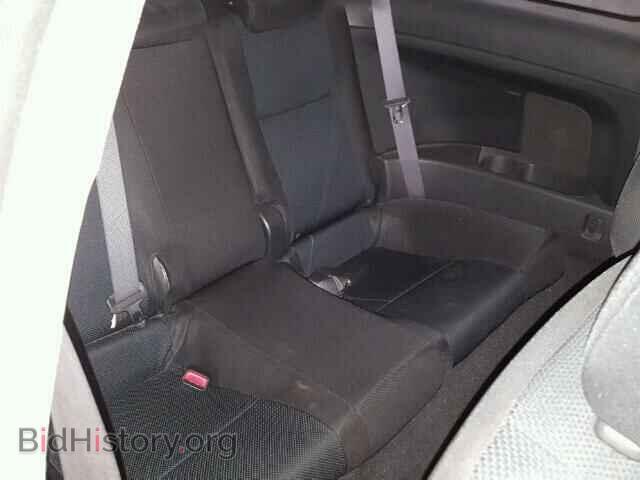 2007 TOYOTA SCION - VIN: JTKDE167170201129 - Фото 6