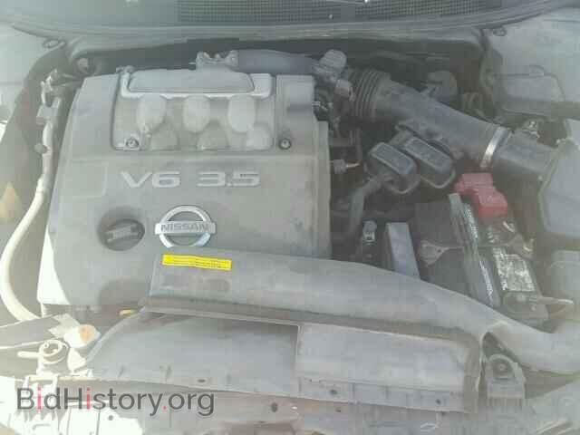 2008 NISSAN MAXIMA - VIN: 1N4BA41E38C811699 - Фото 7