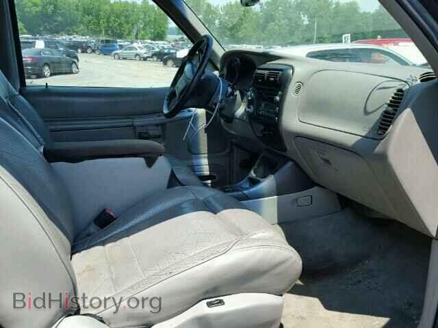 1998 FORD EXPLORER - VIN: 1FMYU24E4WUD40595 - Photo 5